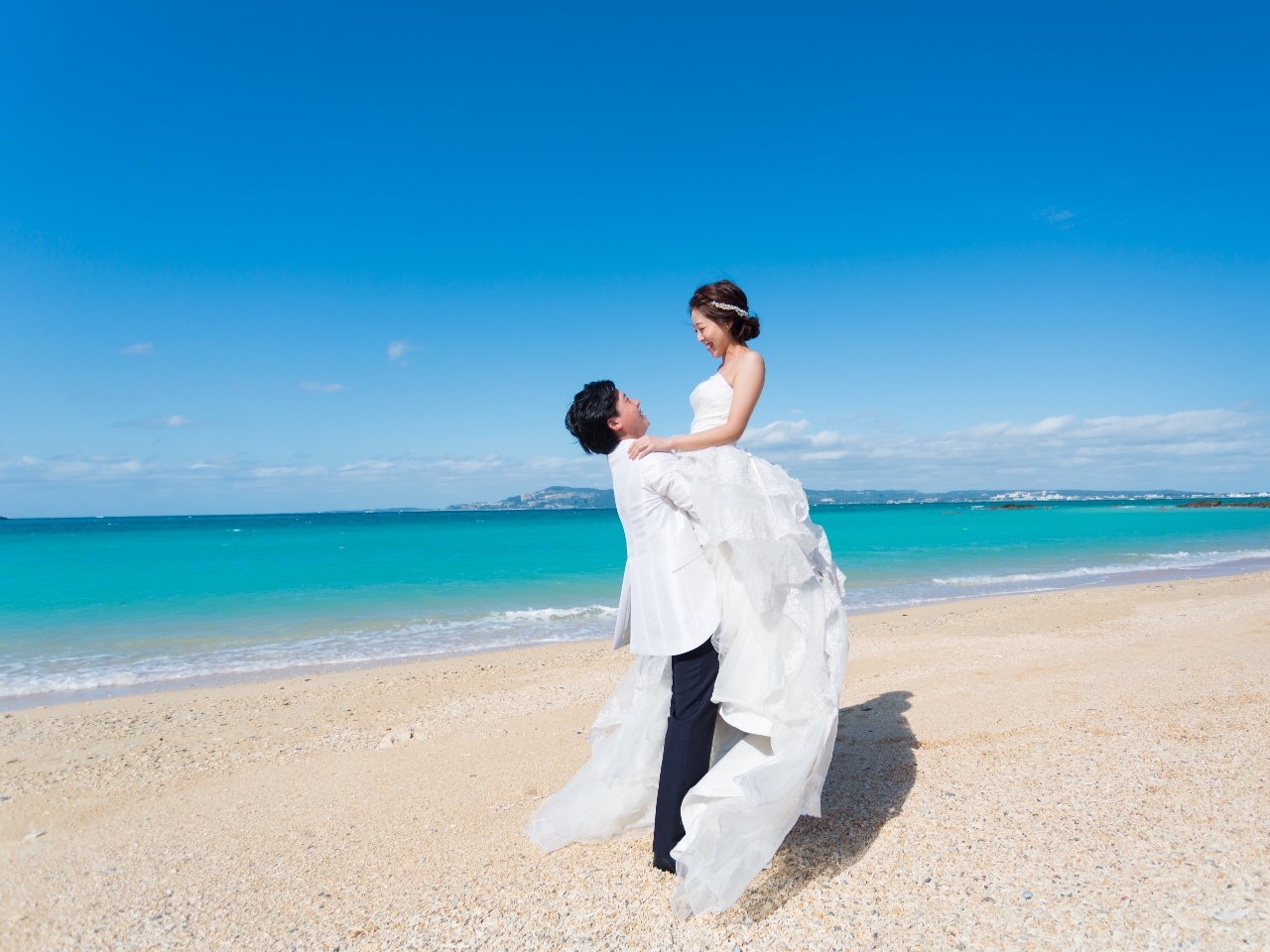 いい思い出ができました 沖縄ワタベウェディングリゾ婚webショップの口コミ じゃらんnet