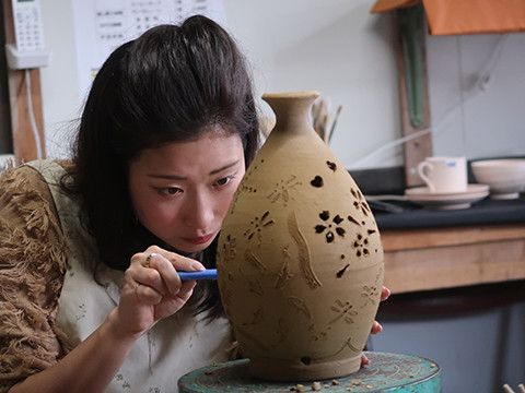 遊ぶ・体験する｜肥前やきもの圏｜400年熟成観光地