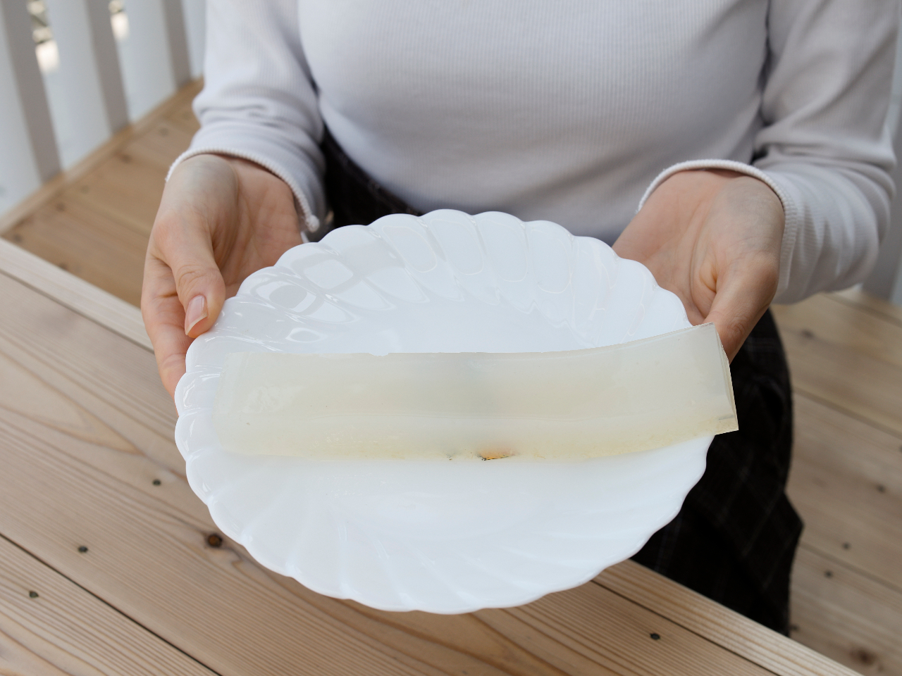 VR̓VςĂƂẮAH@ۂLxŏɃsb^IłĂ݂Ăˁ`