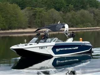 Super Air Nautiqe G25
