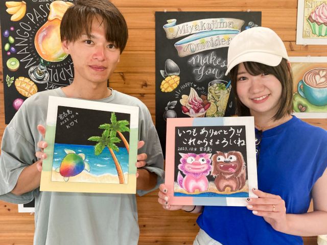 雨の日でもゆったり楽しめます!