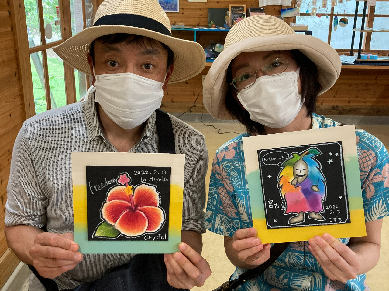 大人ももちろん楽しめます!