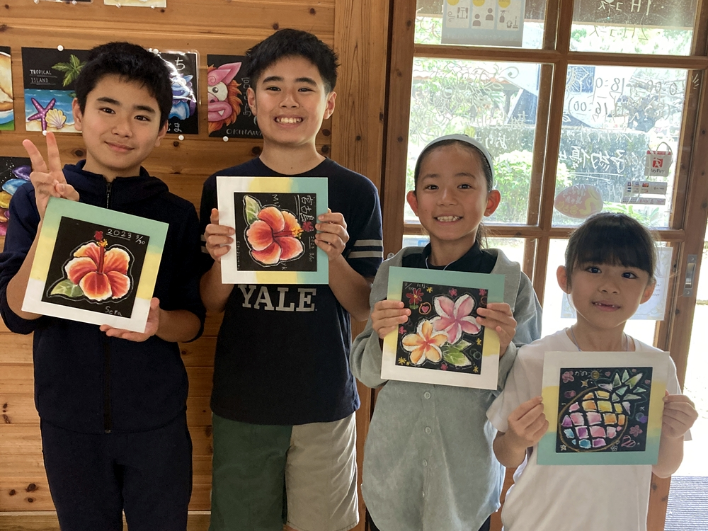 みんな違って、みんなカワイイ!