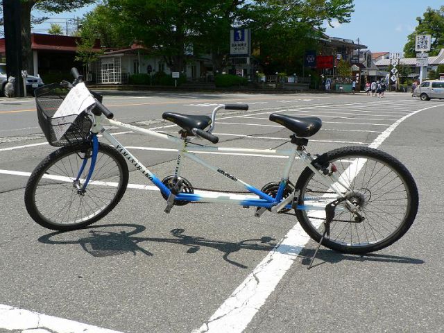 1時間レンタサイクル 山中湖周遊に最適 2人乗り用自転車もあり ファミリー 女性同士 カップルにおすすめ つちやボート じゃらん遊び体験 1時間レンタサイクル 山中湖周遊に最適 2人乗り用自転車もあり ファミリー 女性同士 カップルにおすすめ つちやボート じゃらん遊び体験