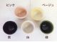 陶芸・手びねり(5色から1色選べる)