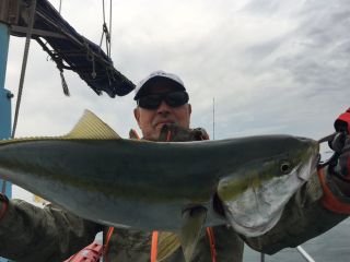 愛知県 ルアーフィッシングの魅力に迫る釣り体験 政宝丸 じゃらん遊び体験 愛知県 ルアーフィッシングの魅力に迫る釣り体験 政宝丸 じゃらん遊び体験