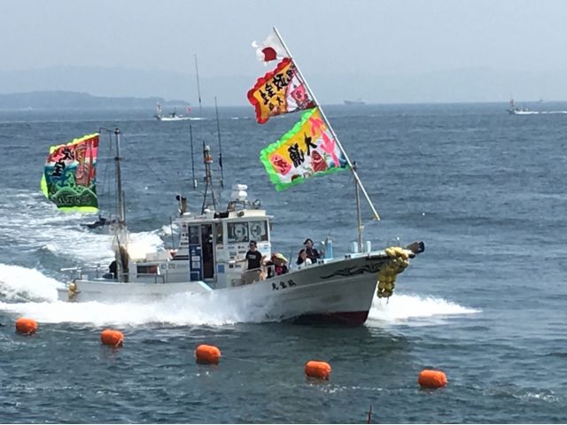 グループ割引 ルアーフィッシングの魅力に迫る釣り体験 政宝丸 じゃらん遊び体験 グループ割引 ルアーフィッシングの魅力に迫る釣り体験 政宝丸 じゃらん遊び体験