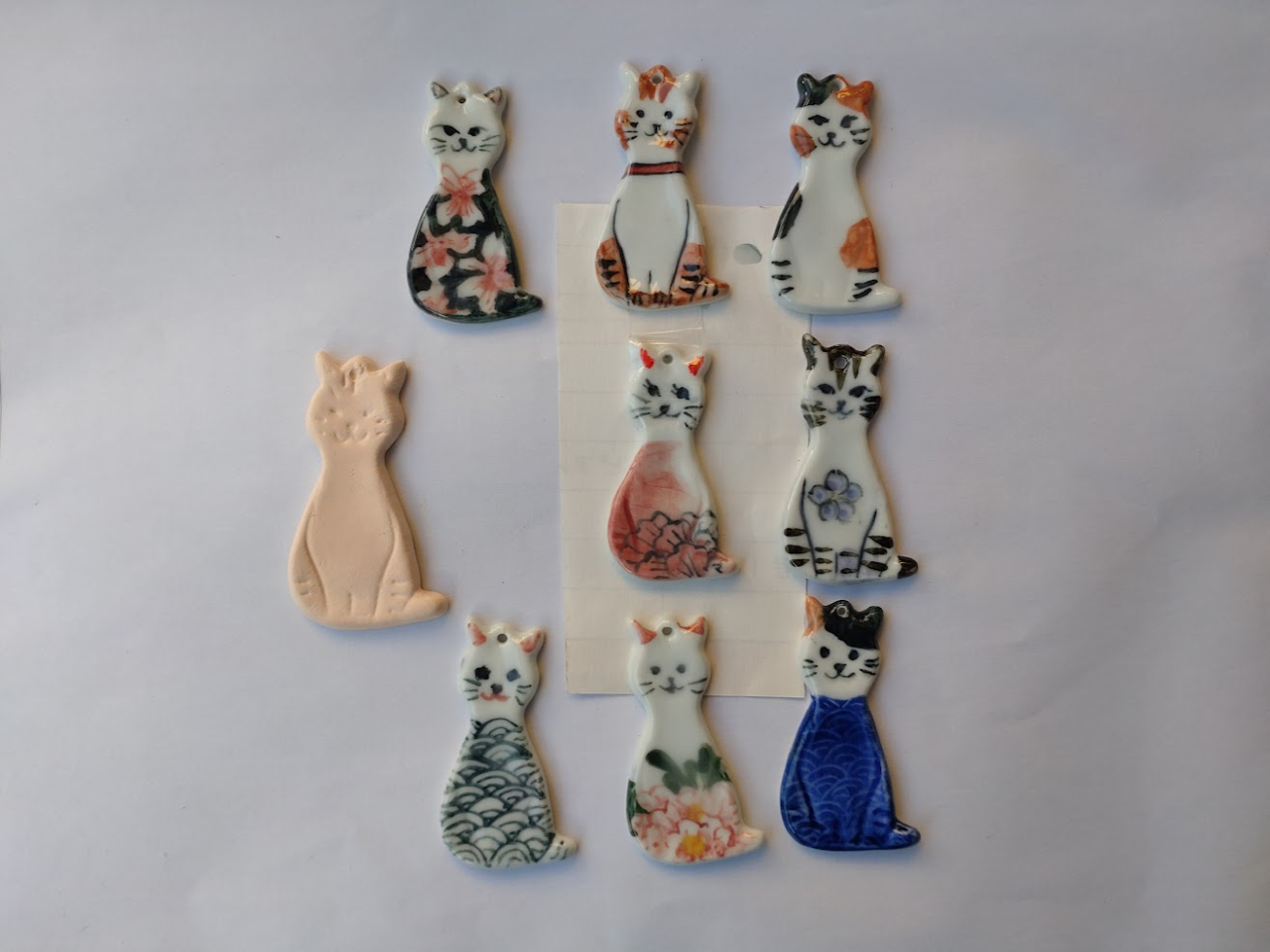 �L�y���_���g�G�t��