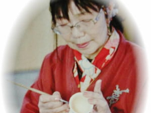 陶主・絵付け師