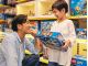 ショップでは、400種類を超えるレゴ(R)商品を販売中!