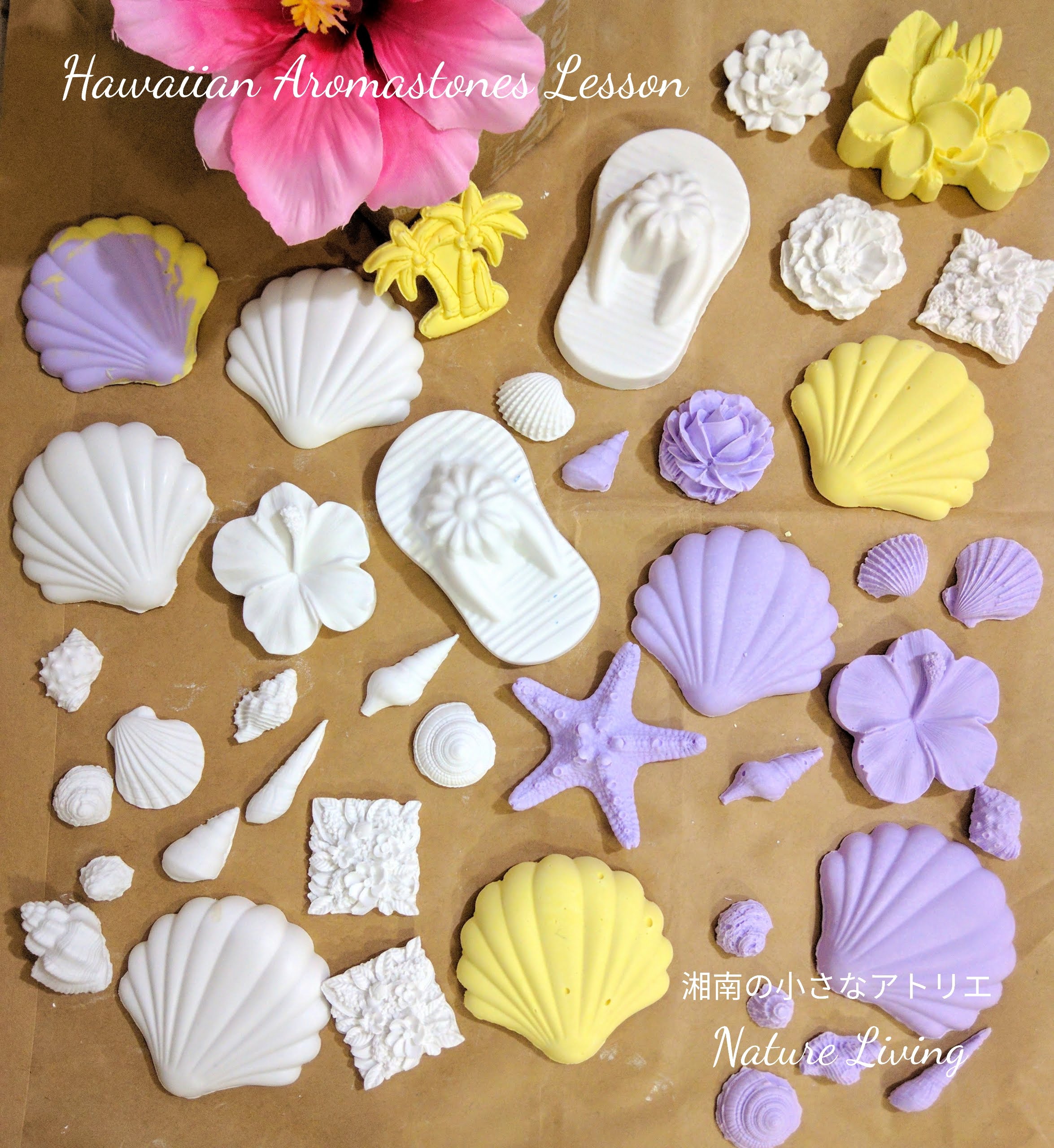 作品例(お客様の作品)