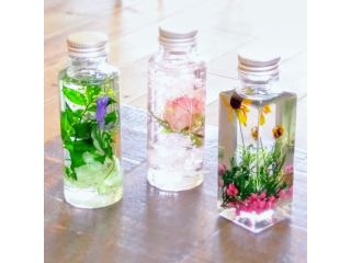 作品例:ボトルの形は選べます