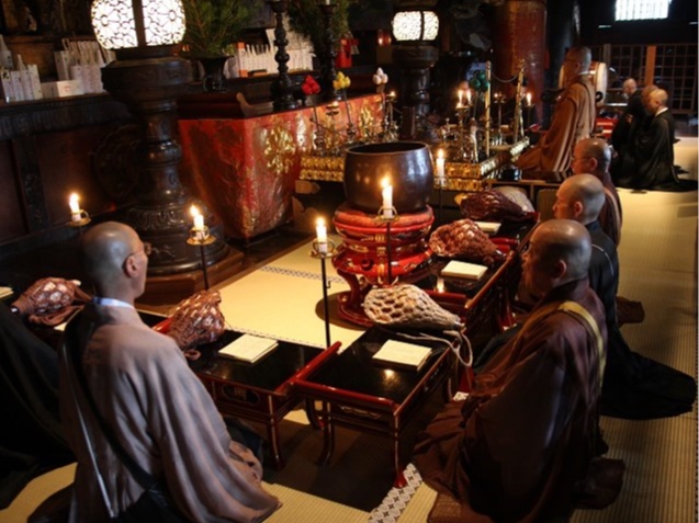 旅探 たびたん 金峯山寺 吉野郡吉野町吉野山