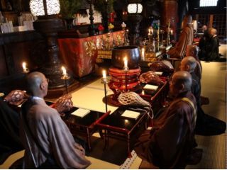 旅探 たびたん 金峯山寺 吉野郡吉野町吉野山