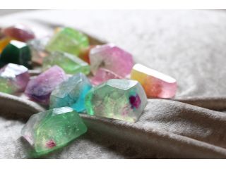 宝石石けん〜georac soap workshop〜