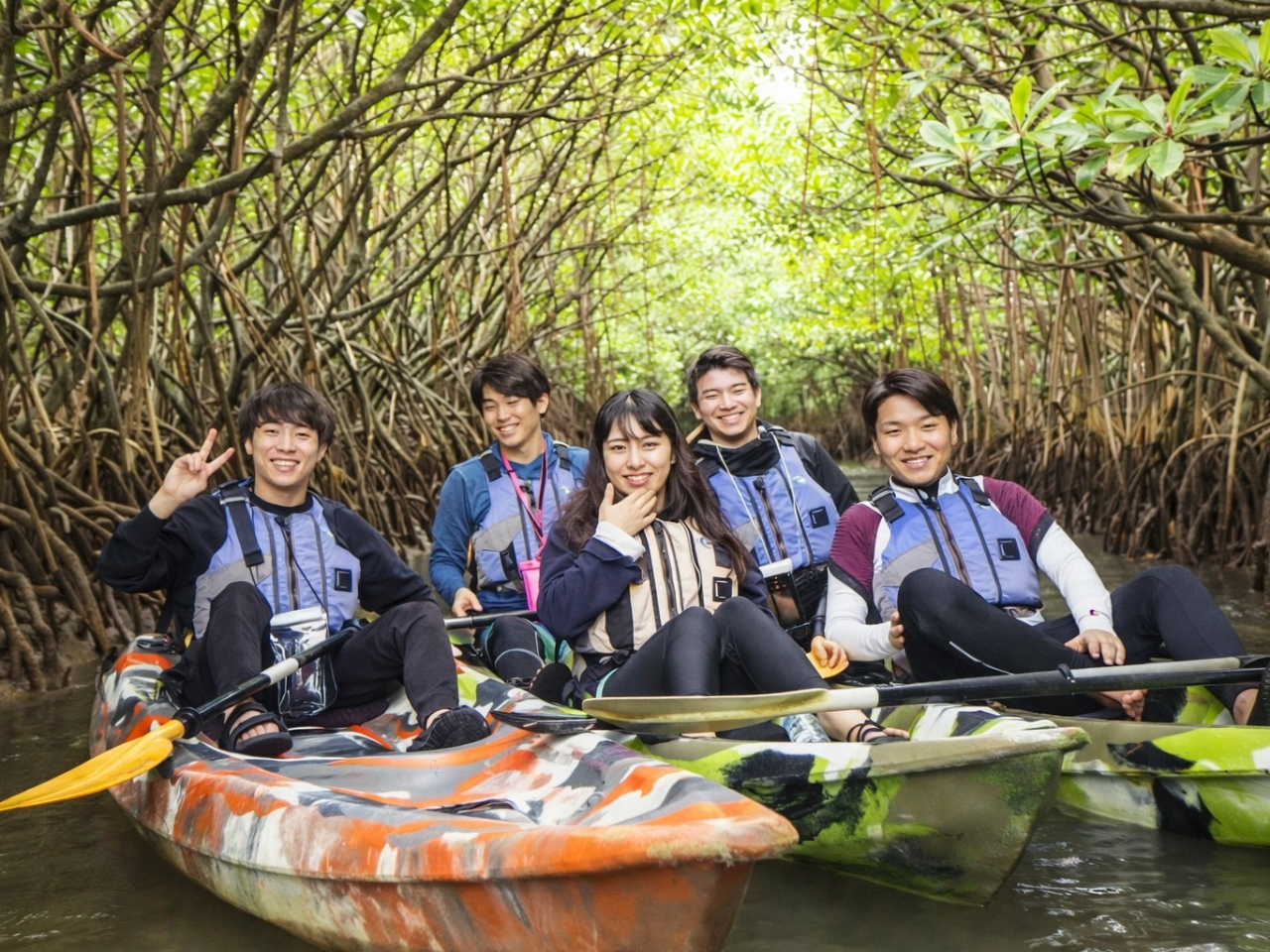 ����{���ő勉�̃}���O���[�u�ɕ�܂�Ȃ���i�ށA�c������Ȃ�ł͂̓��ʂȃJ���b�N�̌��B���R�̋߂��Ɣ���튴�������Ղ薡�킦�܂��B