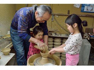 小さなお子様でも丁寧にお教えします★