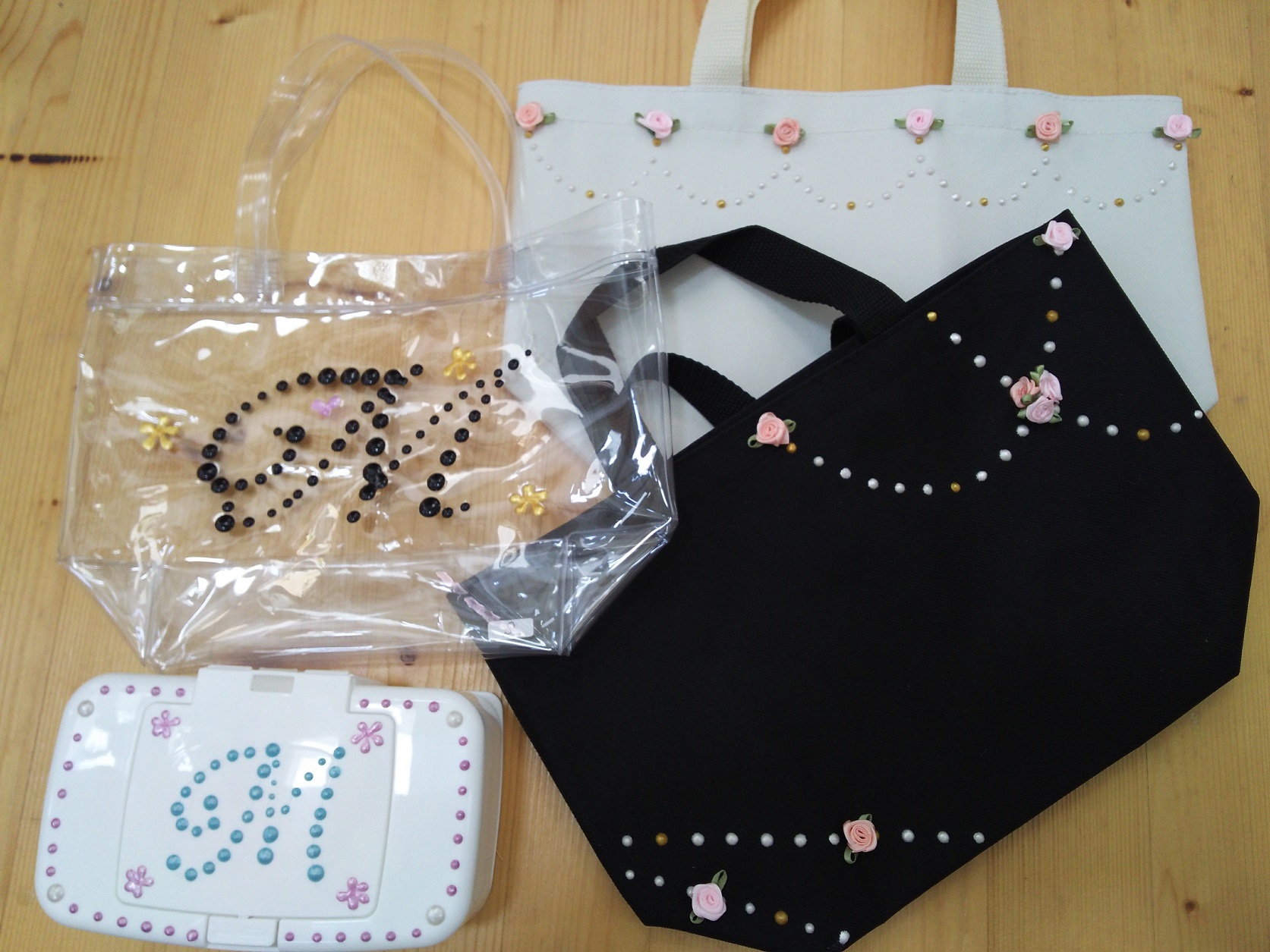 ɂ̂ŁAꂩ犈􂷂g[gobOirj[jɂႢ܂B

