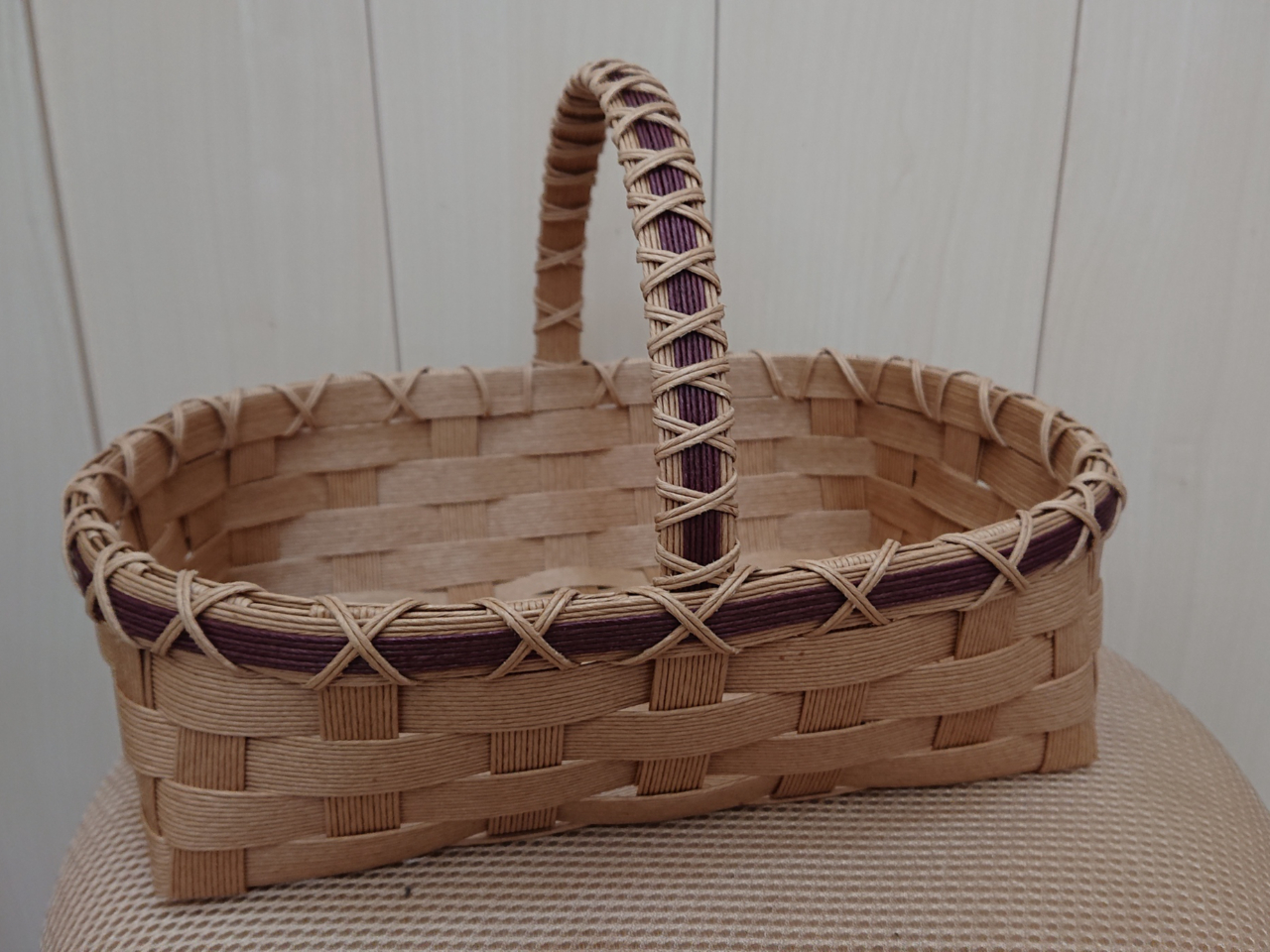 初心者向け @ブレッドバスケット