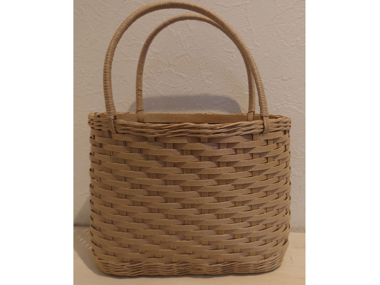 �����Ҍ��� �@�Ƃ΂��҂݂̃o�b�O   ���₷���悤�ɕ҂݂Ђ��Ǝ������ύX���܂����B