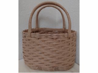 W18×D10×H15 小ぶりなちょっとお出かけデイリーバッグです