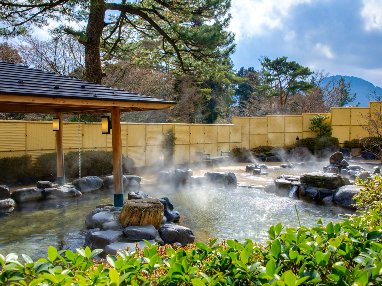 �����O�֎R��]�ޒ뉀�I�V���C�ł́A�厩�R�̊J�����������Ȃ��炲�������������܂��B