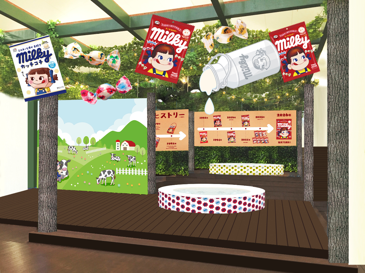 �~���L�[�̍�����C���[�W�����u�~���L�[���C�v���o��I�Z����ƐS�܂łƂ낯���Ⴄ��