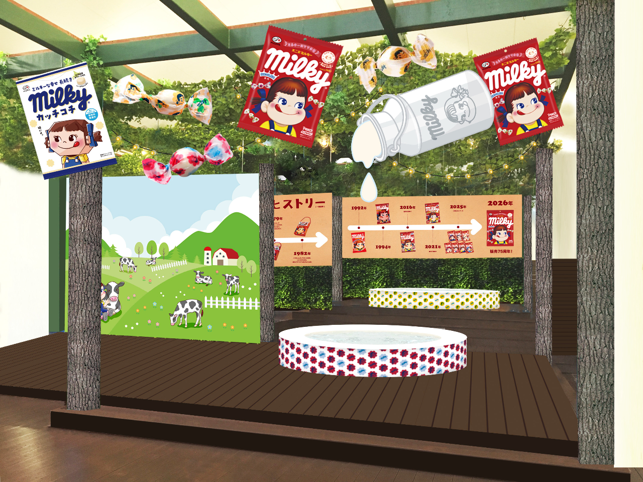 �~���L�[�̍�����C���[�W�����u�~���L�[���C�v���o��I�Z����ƐS�܂łƂ낯���Ⴄ��