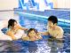 箱根初の流れるプールは、冬も楽しめる温水プール♪