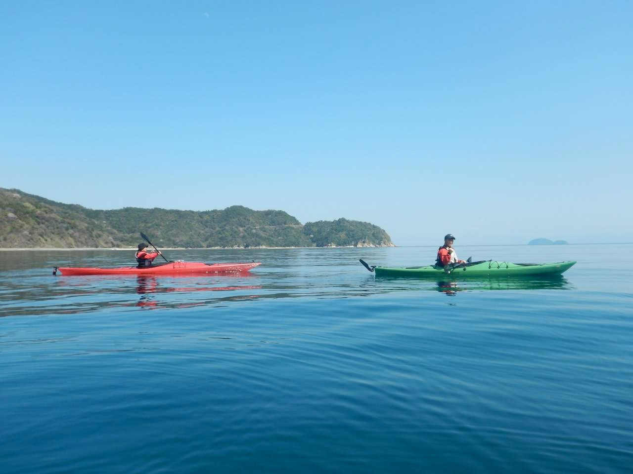 ̋ƊC͂Ȃ̂...h哇ɂ͑f炵tB[hLĂ܂