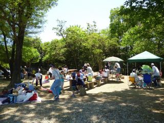 いちご狩り 奈良では珍しい 章姫 あきひめ が50分食べ放題 Bbqやアスレチックもできるあだみね高原ファーム あだみね高原ファーム じゃらん遊び体験