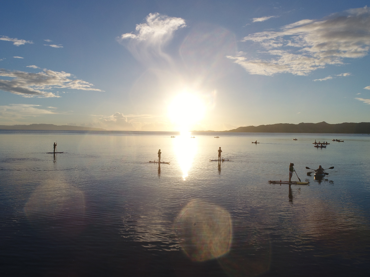 LȎR̒ŊCƈ̊𖡂킦TbvŃcA[\