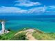 平久保崎灯台