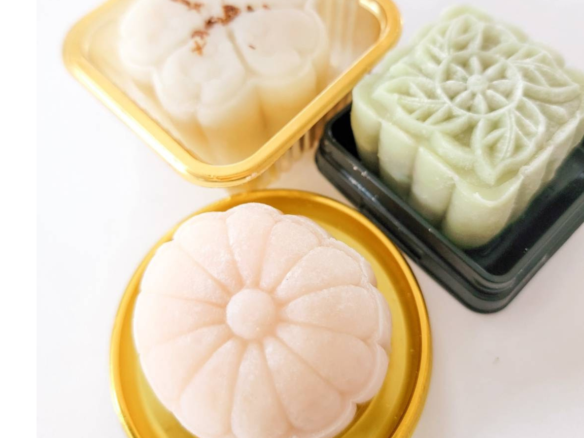 お好きな日時の1DAY体験プラン≫生月餅【開催場所:エネクルAZ宇都宮】