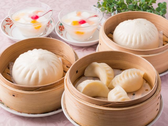 体験のみ 横浜中華街 創業65年の名店で肉まん 餃子作り体験 揚州飯店 本店 じゃらん遊び体験 体験のみ 横浜中華街 創業65年の名店で肉まん 餃子作り体験 揚州飯店 本店 じゃらん遊び体験