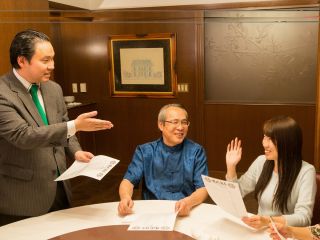 体験のみ 横浜中華街 創業65年の名店で肉まん 餃子作り体験 揚州飯店 本店 じゃらん遊び体験