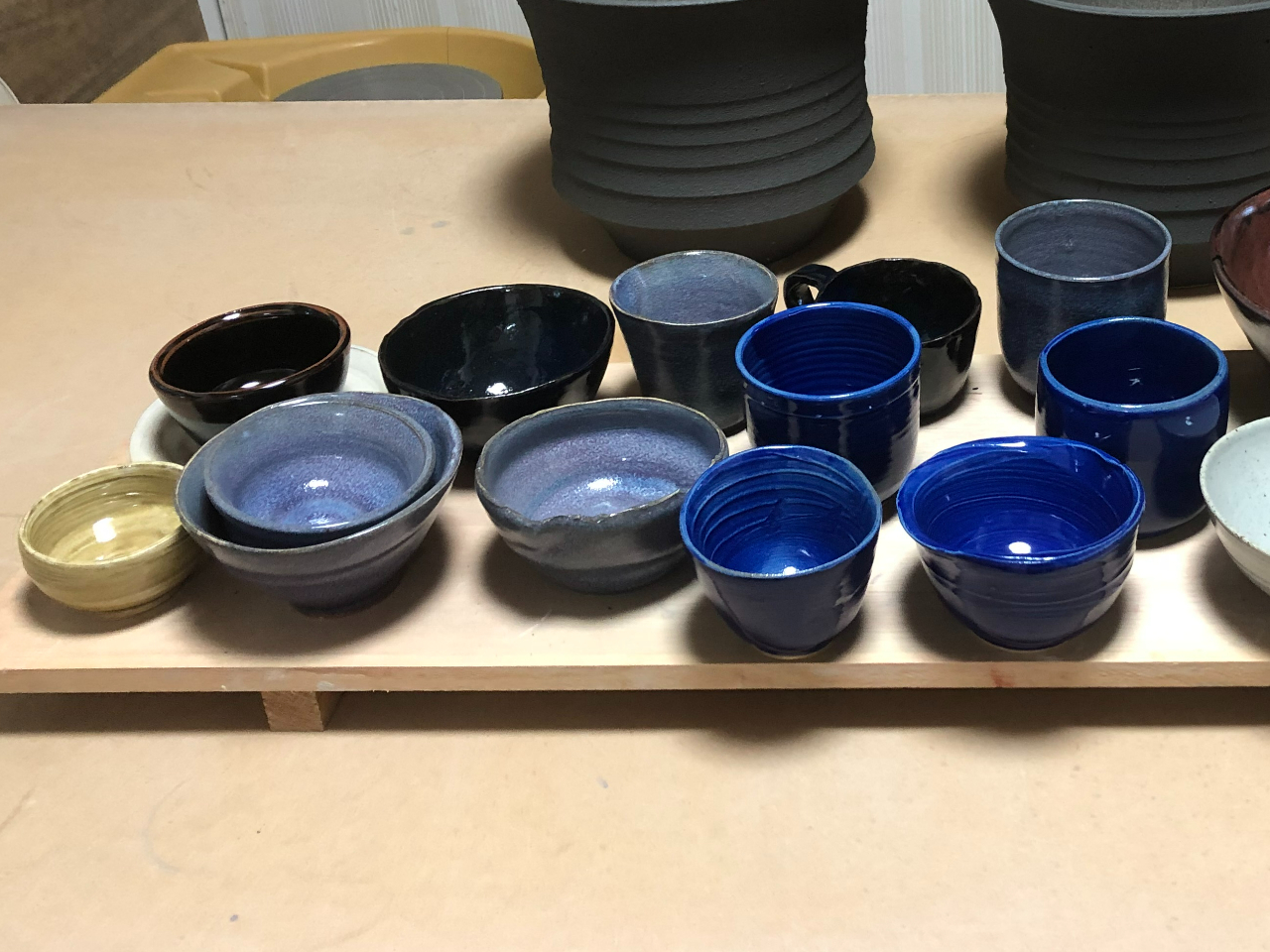 ファミリー限定プラン】割引特典☆電動ろくろ陶芸体験☆安心の少人数