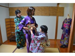 桔梗 ききょう 男性限定 着物レンタルプラン カップルにもお勧め 男性も着物で足利のまちを散策 足利まちなか遊学館 じゃらん遊び体験 桔梗 ききょう 男性限定 着物レンタルプラン カップルにもお勧め 男性も着物で足利のまちを散策 足利まちなか遊学館 じゃらん遊び体験