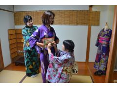 足利市の着物 浴衣レンタル 着付け体験ランキングtop1 じゃらんnet