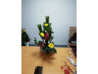 京都観光客におススメ 和モダン欧風生け花体験 フラワーアレンジメント Or いけばな 工房蘭華 らん はな じゃらん遊び体験 京都観光客におススメ 和モダン欧風生け花体験 フラワーアレンジメント Or いけばな 工房蘭華 らん はな じゃらん遊び体験