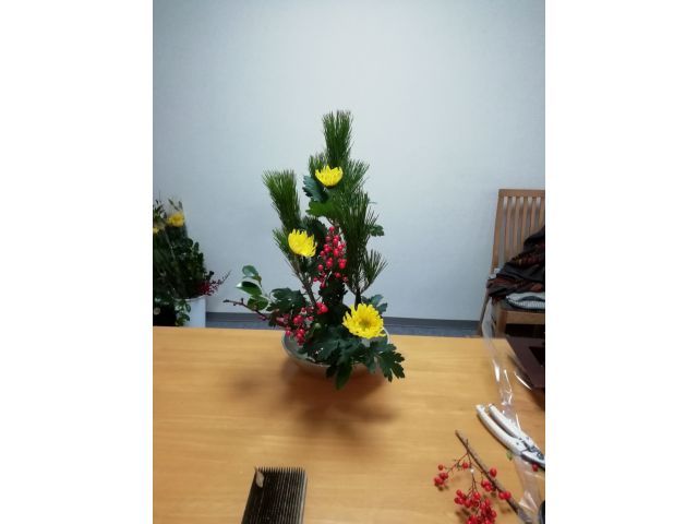 京都観光客におススメ 和モダン欧風生け花体験 フラワーアレンジメント Or いけばな 工房蘭華 らん はな じゃらん遊び体験 京都観光客におススメ 和モダン欧風生け花体験 フラワーアレンジメント Or いけばな 工房蘭華 らん はな じゃらん遊び体験