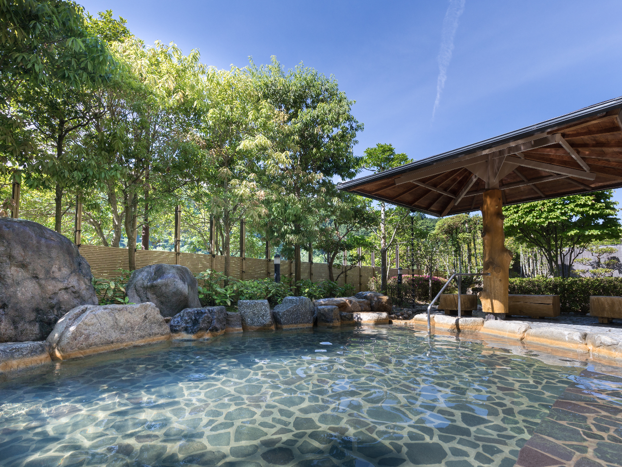 \中津川エリア最大級の遊べる温泉施設/<土日祝>お風呂利用のみ┃クリキッパ・ラウ...