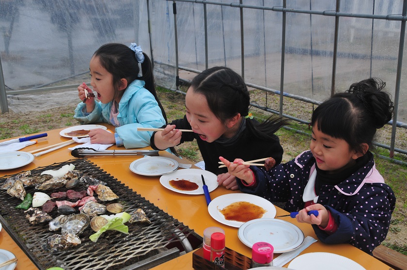 【手ぶらでバーベキュー!】★スタンダードプラン・食材付き★