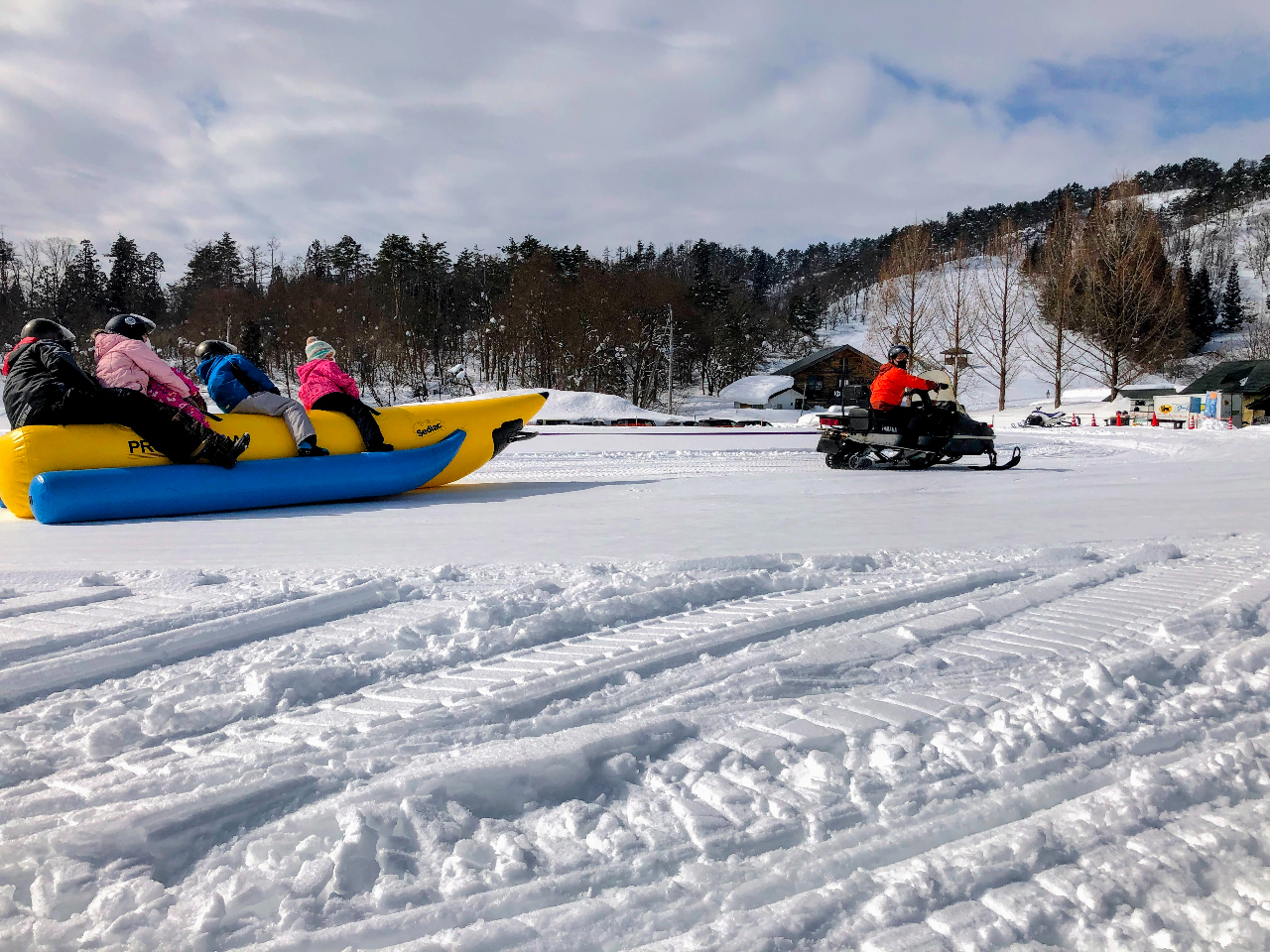 �o�i�i�{�[�g�̌�