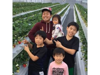 ※コロナ対策実施中※【50分食べ放題】【1/3~5/6】【●いちご職人こだわりのいちご●】【あまおう/とよのか/おいCベリー】【最寄駅から徒歩15分】【福岡空港から車で40分/太宰府から車で20分】