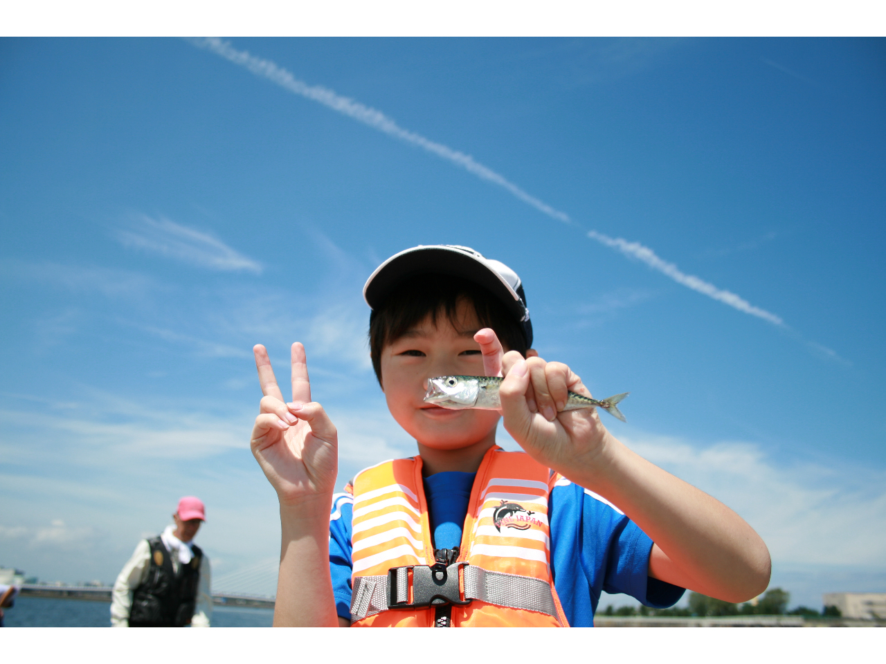 手ぶらでok 用具一式あり ファミリー向け釣り体験 家族みんなで大物を狙え 東北の冷たい水で身が引き締まった魚たちは新鮮でおいしい 料金 大人 中学生以上 3300円 小学生1650円 ガイドネイチャーズタイム じゃらん遊び体験 手ぶらでok 用具一式あり ファミリー向け釣り体験 家族みんなで大物を狙え 東北の冷たい水で身が引き締まった魚たちは新鮮でおいしい 料金 大人 中学生以上 3300円 小学生1650円 ガイドネイチャーズタイム じゃらん遊び体験