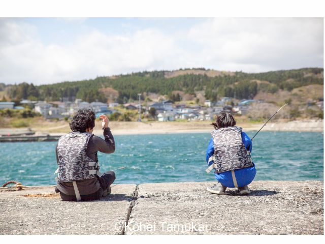 二人でならもっと楽しい!!