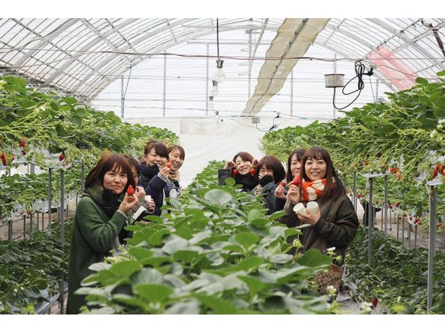 天気予報をご確認いただき、天候が好ましくない場合には暖かい格好でお越しください!希望日に空きがあれば予約の変更も可能ですのでお問い合わせください!