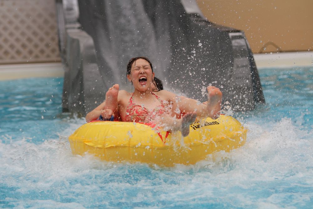 ホテルハワイアンズ にある 鶴我 最高に美味かった スパリゾートハワイアンズの口コミ じゃらんnet