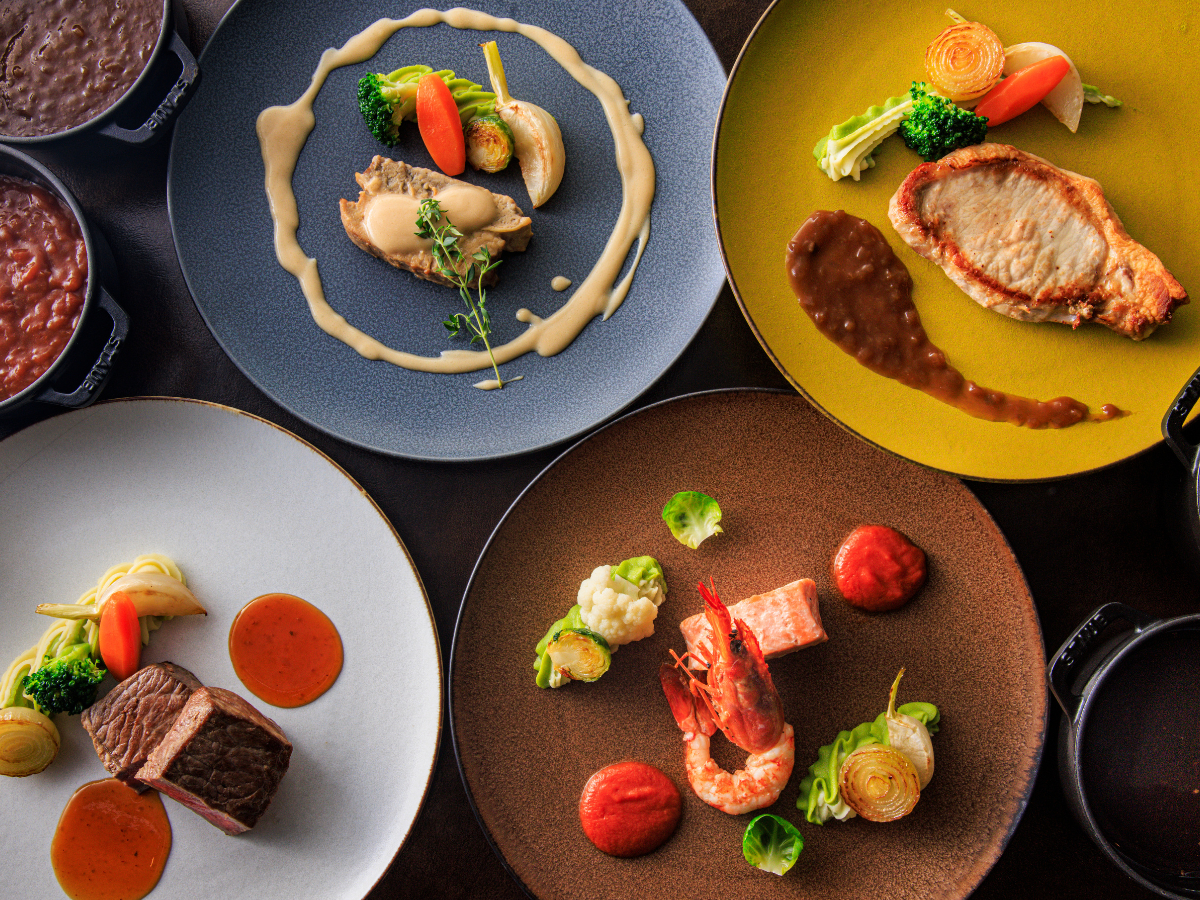 �y�I�ׂ郁�C���f�B�b�V���z�r�[�t�V�`���[/�����R�[�؂̃X�e�[�L/�����[�X���̃X�e�[�L/����̃\�e�[